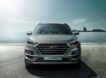 Новый Hyundai Tucson выходит на российский рынок